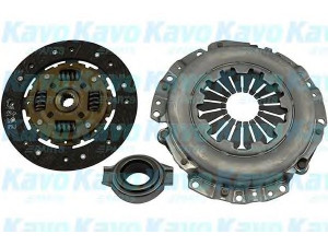 KAVO PARTS CP-2017 sankabos komplektas 
 Sankaba/dalys -> Sankabos remonto komplektas, visas