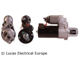 LUCAS ELECTRICAL LRS02569 starteris 
 Elektros įranga -> Starterio sistema -> Starteris
A2769062300