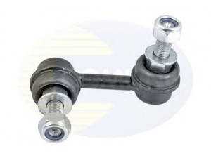 COMLINE CSL6017 šarnyro stabilizatorius 
 Ašies montavimas/vairavimo mechanizmas/ratai -> Stabilizatorius/fiksatoriai -> Savaime išsilyginanti atrama
54618-AU000