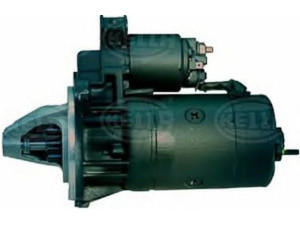 HELLA 8EA 726 158-001 starteris 
 Elektros įranga -> Starterio sistema -> Starteris
SS669, 46231642, 7580575, 7666135