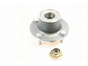 TRISCAN 8530 18205 rato guolio komplektas 
 Ašies montavimas/vairavimo mechanizmas/ratai -> Rato stebulė/montavimas -> Rato guolis
0K9A3-26150