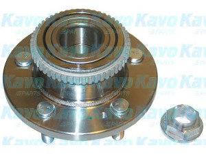 KAVO PARTS WBK-3015 rato guolio komplektas 
 Ašies montavimas/vairavimo mechanizmas/ratai -> Rato stebulė/montavimas -> Rato guolis
5275026100, 5275026101