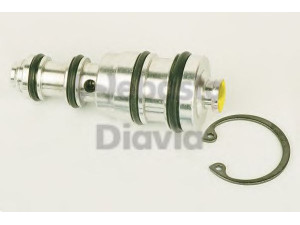 WEBASTO 620425011A valdymo vožtuvas, kompresorius