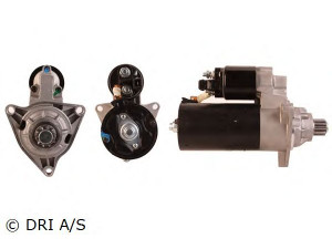 DRI 311070102 starteris 
 Elektros įranga -> Starterio sistema -> Starteris
02B911023E, 02B911023EX, 02B911023M