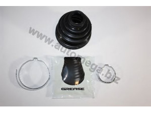 AUTOMEGA 3016030230 gofruotoji membrana, kardaninis velenas
1603230, 1603230, 1603230, 26094870