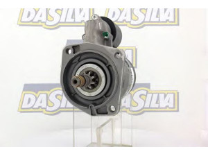 DA SILVA D023261 starteris 
 Elektros įranga -> Starterio sistema -> Starteris
036911023, 036911023A, 036911023D