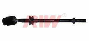 RIW RD0890 vidinė skersinė vairo trauklė 
 Vairavimas -> Vairo mechanizmo sujungimai
6X0 419 821