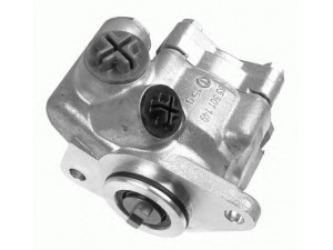 ZF LENKSYSTEME 8001 513 hidraulinis siurblys, vairo sistema
000 460 77 80, 002 460 77 80, 002 460 77 80 80