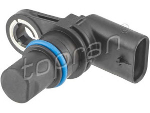 TOPRAN 114 216 RPM jutiklis, variklio valdymas 
 Variklis -> Variklio elektra
07L 905 163, 07L 905 163A, 07L 905 163B