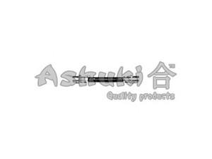 ASHUKI 1110-0008 stabdžių žarnelė 
 Stabdžių sistema -> Stabdžių žarnelės
51540-73030