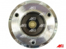 AS-PL SS0008 solenoidinis jungiklis, starteris