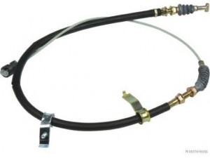 MAGNETI MARELLI 600000119380 trosas, stovėjimo stabdys
B107-44-420, B107-44-420A, B107-44-420B