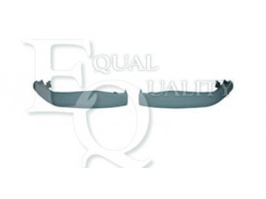 EQUAL QUALITY P2035 apdailos/apsauginės juostelė, buferis 
 Kėbulas -> Apdaila/apsauga/dekoratyvinės juostelės/emblemos -> Apdailos/apsauginės juostelės
7452Z9, 0917580, 0511225, 663414