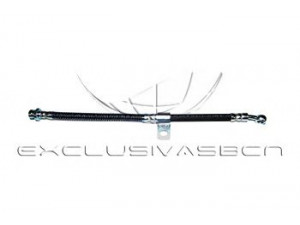 MDR MBH-2523 laikantysis rėmas, stabdžių žarnelė 
 Stabdžių sistema -> Stabdžių žarnelės
5873202011