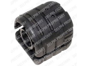 DELPHI TD364W valdymo svirties/išilginių svirčių įvorė 
 Ašies montavimas/vairavimo mechanizmas/ratai -> Valdymo svirtis/pasukamosios svirties sujungimas -> Montavimas/sutvirtinimas
54570-0M010, 54570-0M020