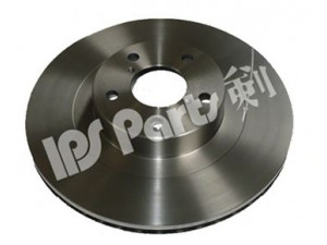 IPS Parts IBT-1712 stabdžių diskas 
 Dviratė transporto priemonės -> Stabdžių sistema -> Stabdžių diskai / priedai
26300-AE060, 26300-SA000, 26310-AC040