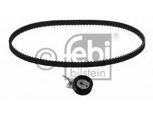 FEBI BILSTEIN 21274 paskirstymo diržo komplektas 
 Techninės priežiūros dalys -> Papildomas remontas
0831.87, 0831.S0, 831.87, 831.S0