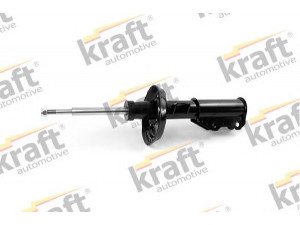 KRAFT AUTOMOTIVE 4001653 amortizatorius 
 Pakaba -> Amortizatorius
13219124, 13219125, 13245964, 13245965