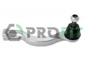 PROFIT 2302-0514 skersinės vairo trauklės galas 
 Vairavimas -> Vairo mechanizmo sujungimai
4422A010