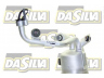 DA SILVA FF4643 džiovintuvas, oro kondicionierius 
 Oro kondicionavimas -> Džiovintuvas
1223457