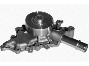 MAGNETI MARELLI 350982030000 vandens siurblys 
 Aušinimo sistema -> Vandens siurblys/tarpiklis -> Vandens siurblys
611 200 04 01