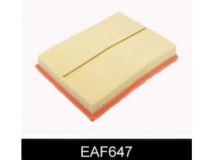 COMLINE EAF647 oro filtras 
 Filtrai -> Oro filtras
55192516