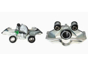 BUDWEG CALIPER 341094 stabdžių apkaba 
 Dviratė transporto priemonės -> Stabdžių sistema -> Stabdžių apkaba / priedai
7701 202 206, 7701 499 282