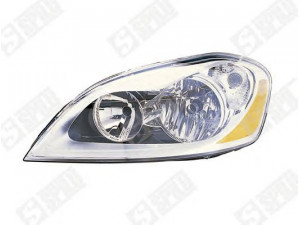 SPILU 336036 priekinis žibintas 
 Kėbulas -> Priekinis žibintas/dalys -> Priekinis žibintas/įterp.
30763144