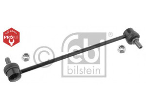 FEBI BILSTEIN 29529 šarnyro stabilizatorius 
 Ašies montavimas/vairavimo mechanizmas/ratai -> Stabilizatorius/fiksatoriai -> Savaime išsilyginanti atrama
51320-STK-A01