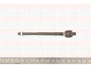 FAI AutoParts SS7096 vidinė skersinė vairo trauklė 
 Vairavimas -> Vairo mechanizmo sujungimai
48521CB025, 48521CB027