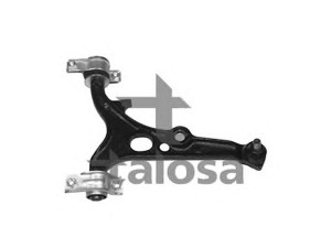 TALOSA 40-07193 vikšro valdymo svirtis 
 Ašies montavimas/vairavimo mechanizmas/ratai -> Valdymo svirtis/pasukamosios svirties sujungimas -> Vairo trauklės (valdymo svirtis, išilginis balansyras, diago
46423824, 46456049, 46462626, 46474556