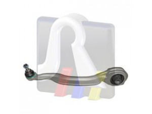 RTS 95-00872-2 vikšro valdymo svirtis 
 Ašies montavimas/vairavimo mechanizmas/ratai -> Valdymo svirtis/pasukamosios svirties sujungimas -> Vairo trauklės (valdymo svirtis, išilginis balansyras, diago
2213302311, 2213306311