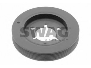 SWAG 62 93 1099 skriemulys, alkūninis velenas 
 Diržinė pavara -> Dirželio skriemulys
0515.K8, 515.K8, 0515.K8, 515.K8