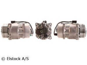 ELSTOCK 51-0365 kompresorius, oro kondicionierius 
 Oro kondicionavimas -> Kompresorius/dalys
3485087