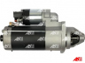 AS-PL S0301 starteris
504031929, 323019050