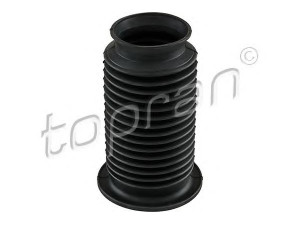TOPRAN 207 492 apsauginis dangtelis/gofruotoji membrana, amortizatorius 
 Pakaba -> Amortizatorius
51755686, 5254 47, 51755686, 51755686