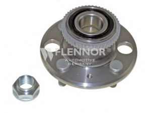 FLENNOR FR901312 rato guolio komplektas 
 Ašies montavimas/vairavimo mechanizmas/ratai -> Rato stebulė/montavimas -> Rato guolis
42200-SK7-A01, 42200-SR3-A52, 42200-SR3-A53
