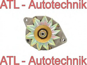 ATL Autotechnik L 37 325 kintamosios srovės generatorius 
 Elektros įranga -> Kint. sr. generatorius/dalys -> Kintamosios srovės generatorius
77 00 784 490