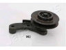 JAPANPARTS TP-002 įtempiklio skriemulys, V formos rumbuotas diržas
254723120162