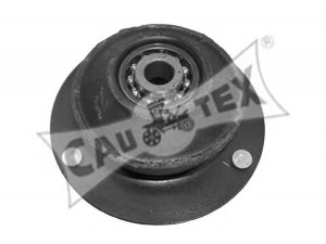 CAUTEX 200538 remonto komplektas, pakabos statramstis 
 Ašies montavimas/vairavimo mechanizmas/ratai -> Montavimas, pakabos statramstis
31331090467, 31331092885, 31331135582