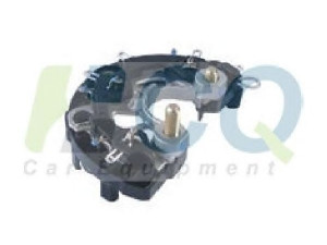 LAUBER CQ1080372 lygintuvas, kintamosios srovės generatorius