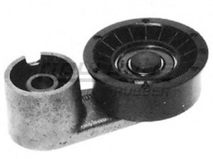 ROULUNDS RUBBER BT1098 įtempiklio skriemulys, paskirstymo diržas
534135, 60504225, 534135, 60504225