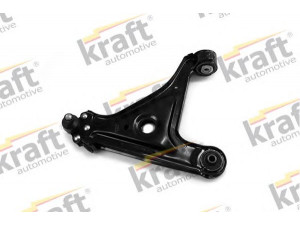 KRAFT AUTOMOTIVE 4211518 vikšro valdymo svirtis 
 Ašies montavimas/vairavimo mechanizmas/ratai -> Valdymo svirtis/pasukamosios svirties sujungimas -> Vairo trauklės (valdymo svirtis, išilginis balansyras, diago
352029, 352197, 5352007, 352029