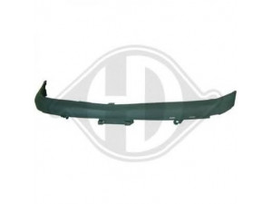 DIEDERICHS 6623051 buferis 
 Kėbulas -> Transporto priemonės priekis -> Buferis/dalys
5211905080
