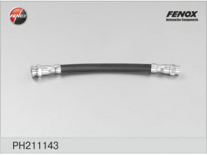 FENOX PH211143 stabdžių žarnelė 
 Stabdžių sistema -> Stabdžių žarnelės
4806A1