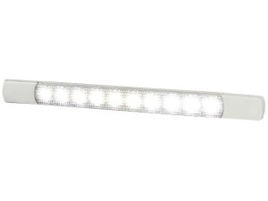 HELLA 2JA 980 879-201 vidaus apšvietimas