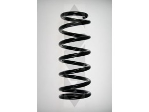 SPIDAN 55568 spyruoklė 
 Pakaba -> Spyruoklės
CAC 6536, JLM 12257