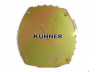 AD KÜHNER 501114RI kintamosios srovės generatorius
0R3667, 0R3669, 1005047, 3T1888