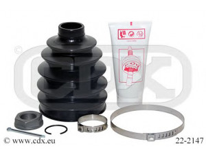 CDX 22-2147 gofruotoji membrana, kardaninis velenas 
 Ratų pavara -> Gofruotoji membrana
3293C7, 3293C7