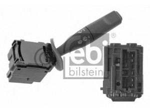 FEBI BILSTEIN 22769 valytuvo jungiklis; vairo kolonėlės jungiklis 
 Priekinio stiklo valymo sistema -> Jungiklis/relė
6239.91, 9621180769, 6239.91